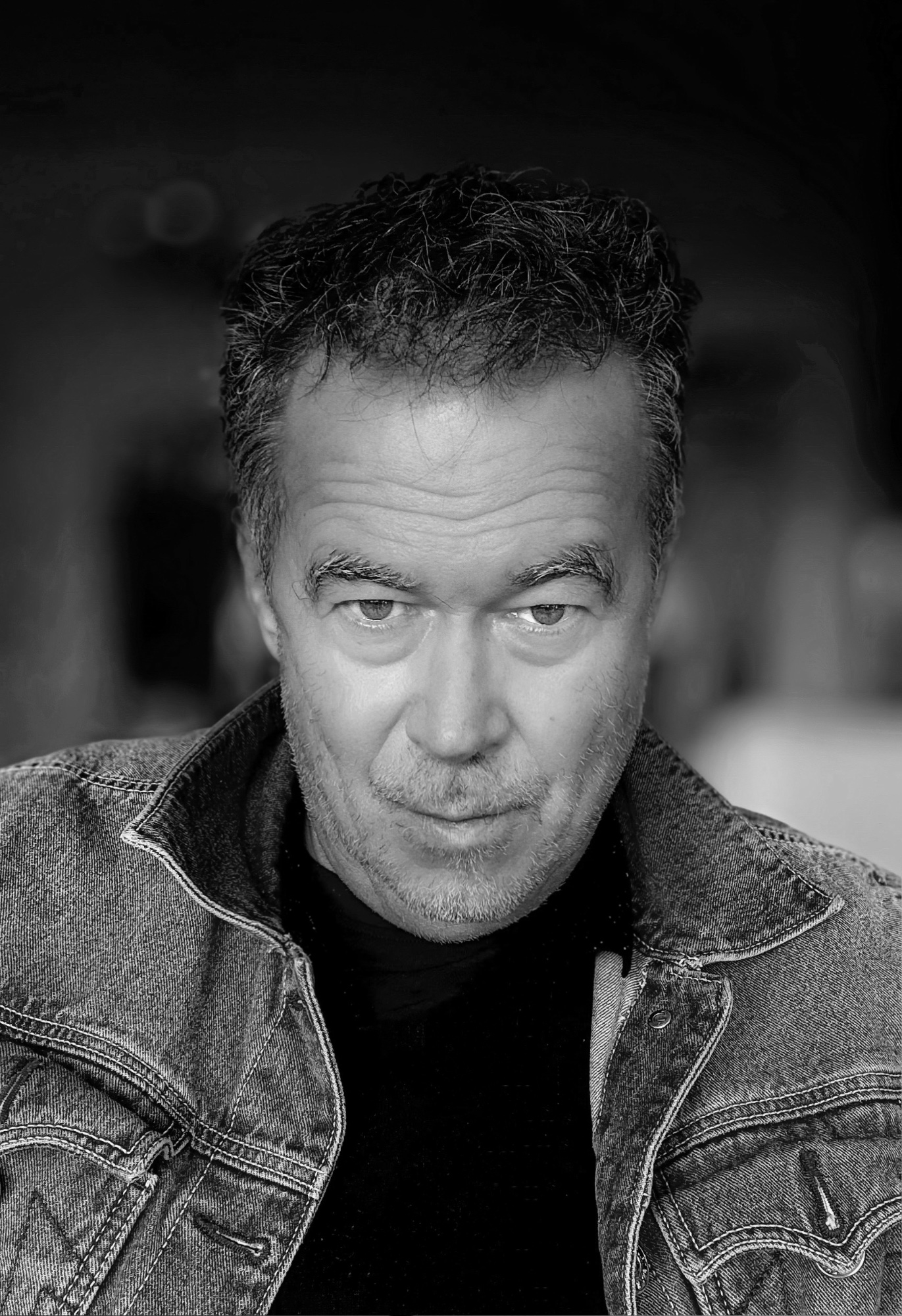 Dr. Ferenc Moldoványi